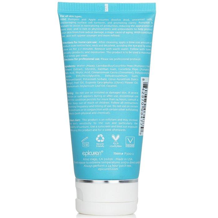 EPICUREN Pumpkin Apple Spice Peel