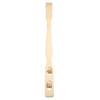 Roller Stick Backscratcher Durable Bamboo Massager Back Scratcher