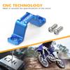 For Yamaha YZ125 YZ250 2005-2024 YZ125X 2020-2023 YZ250X 2016-2023 YZ 125 125X 250 250X Wire Harness Hose Line Cable Clamp