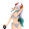 Piece Anime One Nami Swimsuit Handmade Ornaments Perfect Anime Display Collect