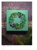 Embroidery Book “Plant Embroidery and Stories of the 12 Months”