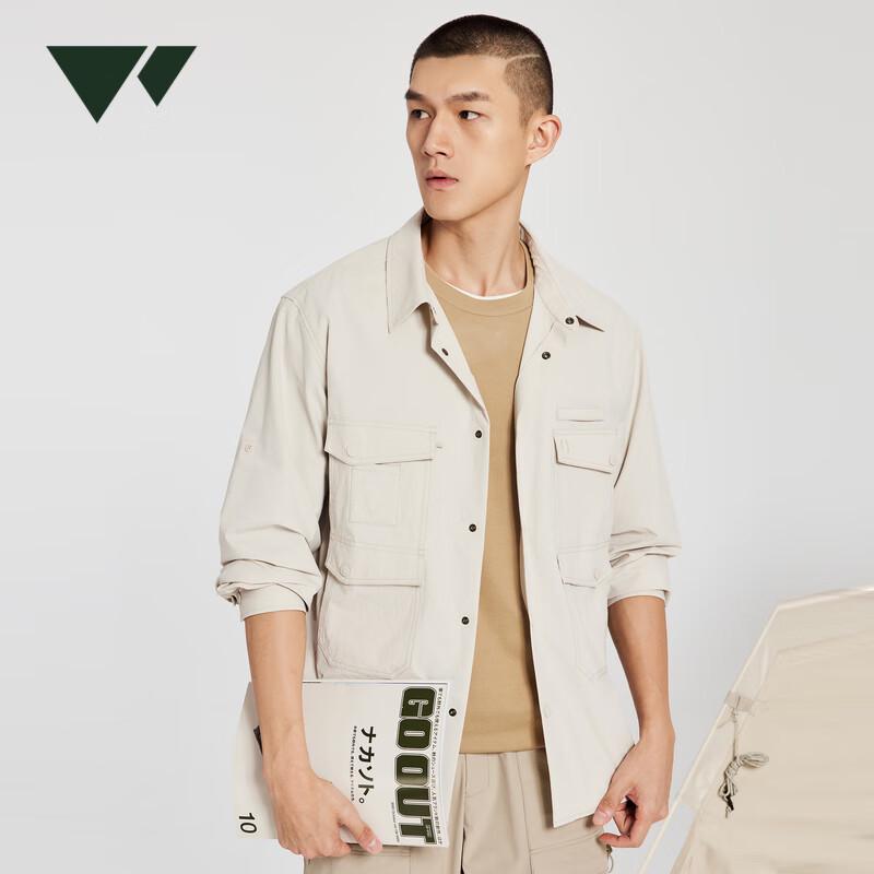 

Septwolves Men s Moisture-Wicking Long Sleeve Casual Shirt 4XL (190cm)