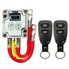 The BPM-12 Electric Paralysis Protector Is an Intelligent Electronic Device Installed On the