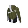 Nike Sportswear Jackets & Coats Spring Men's Olive Green DD5968-326
