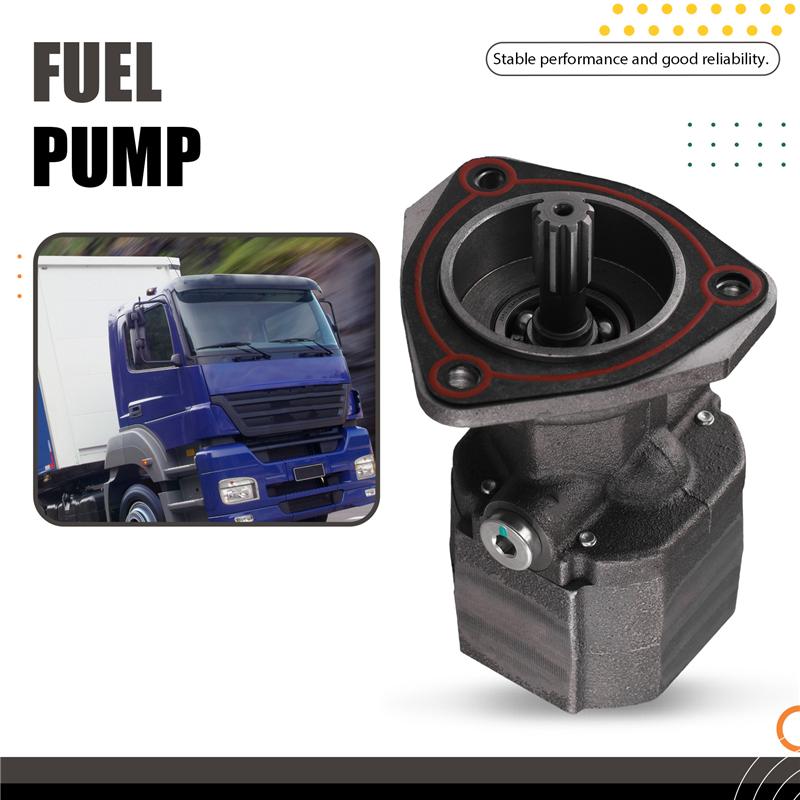 L10A Fuel Pump Replacement Part A4570910201 4570910201 79073 For 1938/AXOR 2035/457