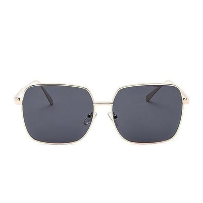 Intellens | Ochelari de soare cei mai noi și eleganti de marcă | Polarizat și 100% protejat UV | Greutate ușoară, durabilă | Pentru femei | Pătrat | Mare