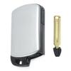 CN007211 Aftermarket For for Toyota Sienna 2011- 314.3MHz 271451-5691 FCC ID HYQ14ADR Keyless Entry 6 Button Remote Key