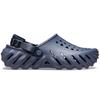Crocs Echo Clog 'Navy' 207937-4EA