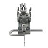 Quilting Patchwork Presser Foot 5.6mm W500 Adjustable Sewing Machine Presser Foot Improve Working Efficiency for Sewing