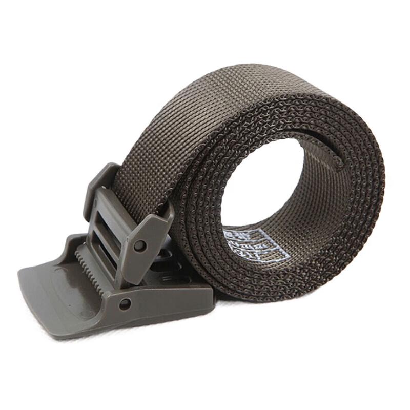 Xilai Woven Canvas Tactical Belt