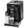 Machine à café avec broyeur - DELONGHI - ECAM 44.660.B - 1450 W - 400 g de grains - Noir