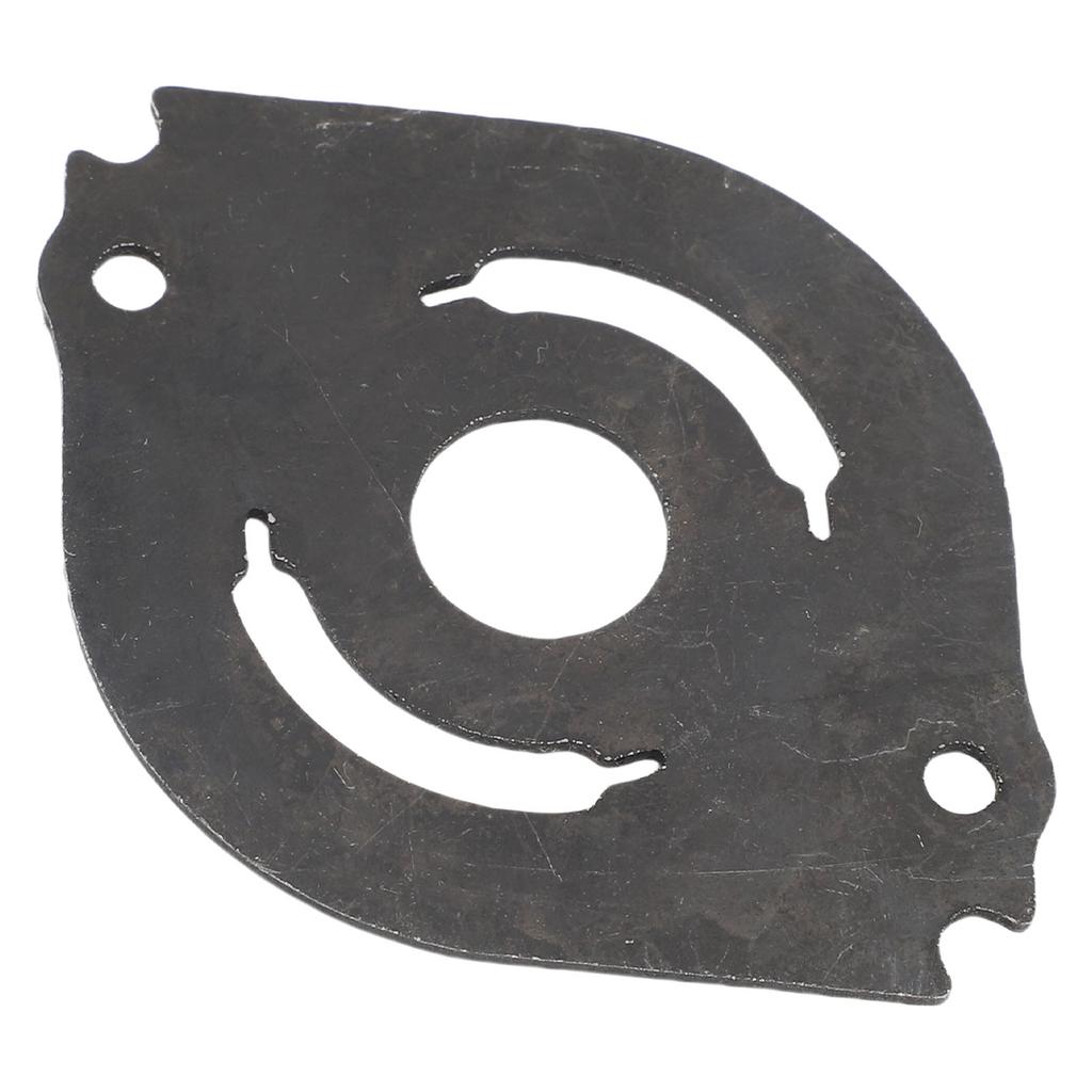 51444 Valve Plate Replacement for BDP 10A 51246 Series Hydraulic Pump Valve Plate Resist Wear Iron