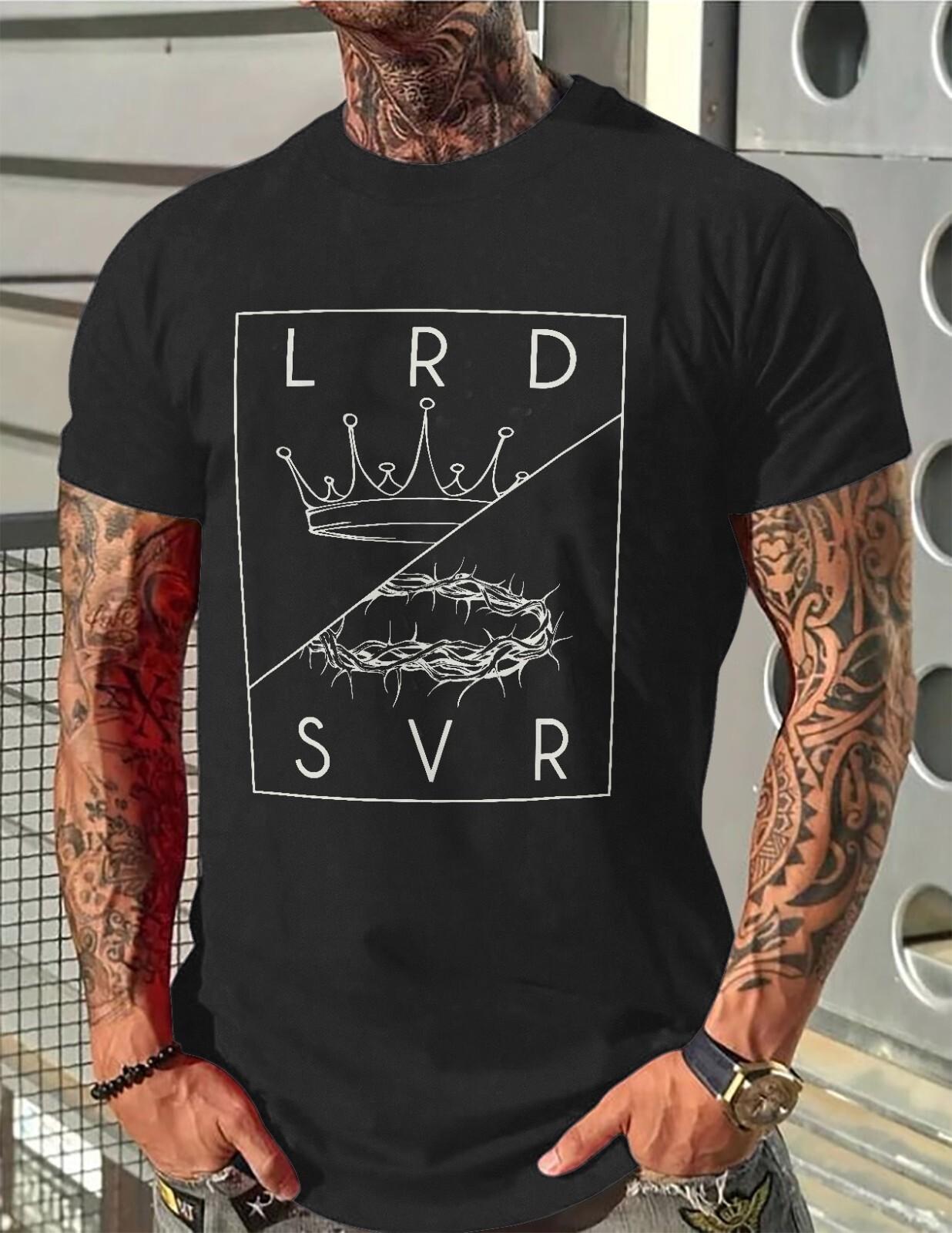 26 God Lord Save Me Christian Jesus Love Men T Shirt Unisex T-Shirt XXXXL