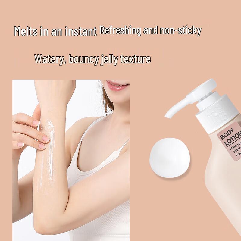 Baitai Fruchtsäure Körperlotion 250ml