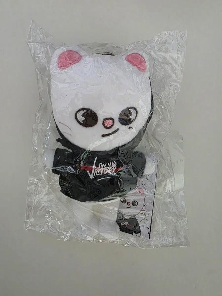 STRAY KIDS Hyunjin Jinnylet 15cm