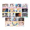 TV Anime Trading Scene Bromide Box "Medalist" 18-Piece