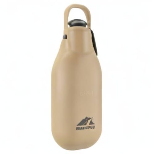 Richell Marktus Handy Shower, Beige