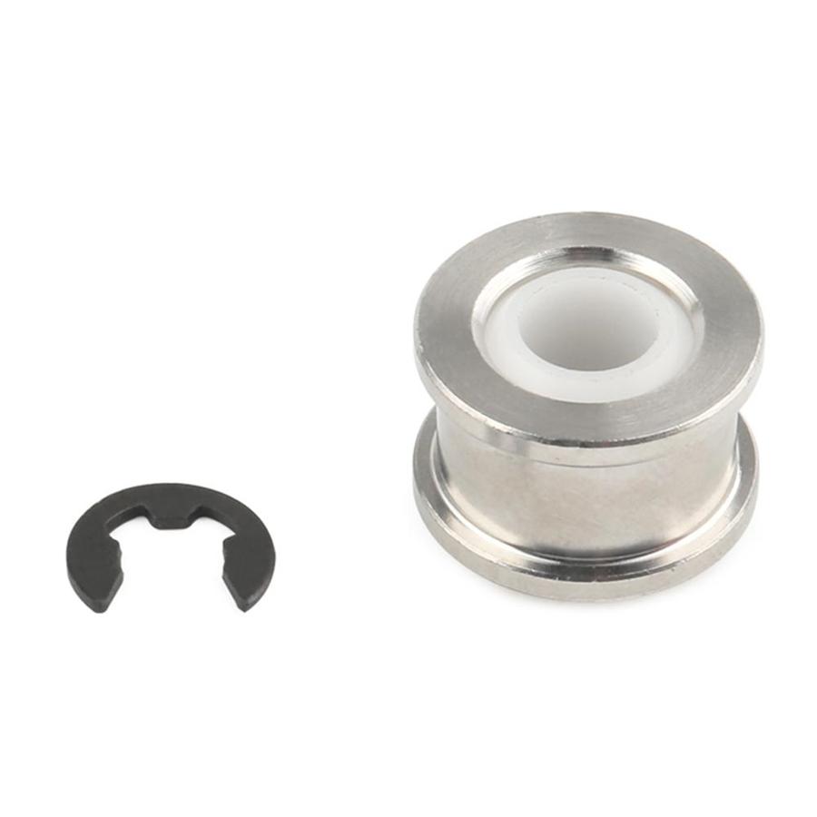 Door Hinge Pin Roller Repair Set For Chevrolet Silverado 1500 GMC Sierra 2007-11