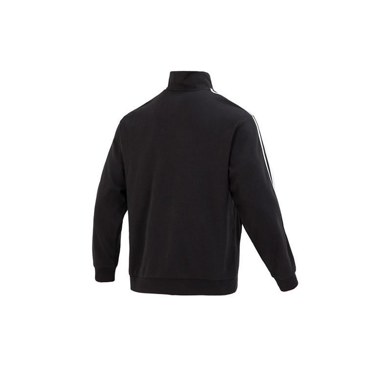 

New Adidas American Sweatshirt Men s Black IK5431 XL