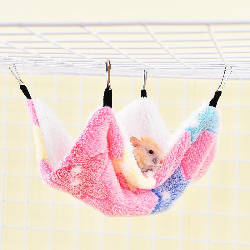 Cozy Plush Winter Cat Nest: Removable, Washable, and Universal for All Seasons