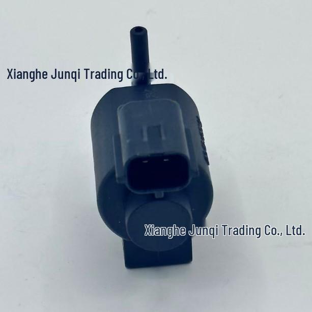 Passend für Chevrolet Wuling Sail Kaiyue Ansaugkrümmer Klappensteuerung Magnetventil 9048411