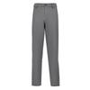 Men's Sun Protection Slim Fit Stretch Twill Trousers