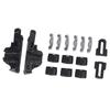 For Jeep For Renegade Sunroof Glass Cables Bracket Slider AP360198 77368445 2015-2025 Simple Install OEM Replacement