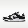 Nike Dunk Low Retro White Black Panda