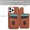 3IN1 Crossbody Rope Wrist Strap Flowers Leather Wallet Phone Case For iPhone 15 11 12 13 14 16 Pro Max X XR XS 7 8 Plus SE Cover
