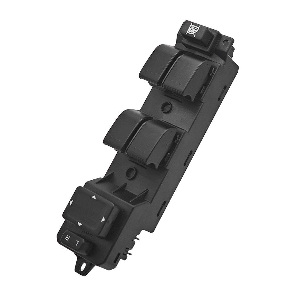 GV2S-66-350A: Compatible Power Window Control Switch for Mazda 6 Electric
