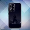 The E-Eminence in Shadow Phone Case For Samsung S25,S24,S21,S22,S23,S30,Ultra,S20,Plus,Fe,Lite,Note,10,9,5G Black Cover