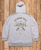Fico-Hoody-253 Marka Extreme Fishing Pico Angler Bluza z kapturem Pstrąg Tęczowy