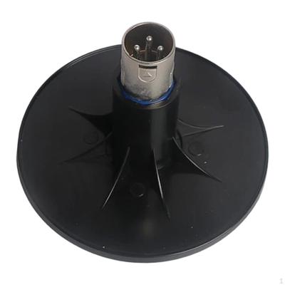 Reciprocating Linear Actuator Suction Cup Replacement Lightweight Industrial Accessories