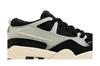 Kids' Sneakers Jordan 4 RM Black Sail (GS) Black/Gym Red/Sail/Coconut Milk