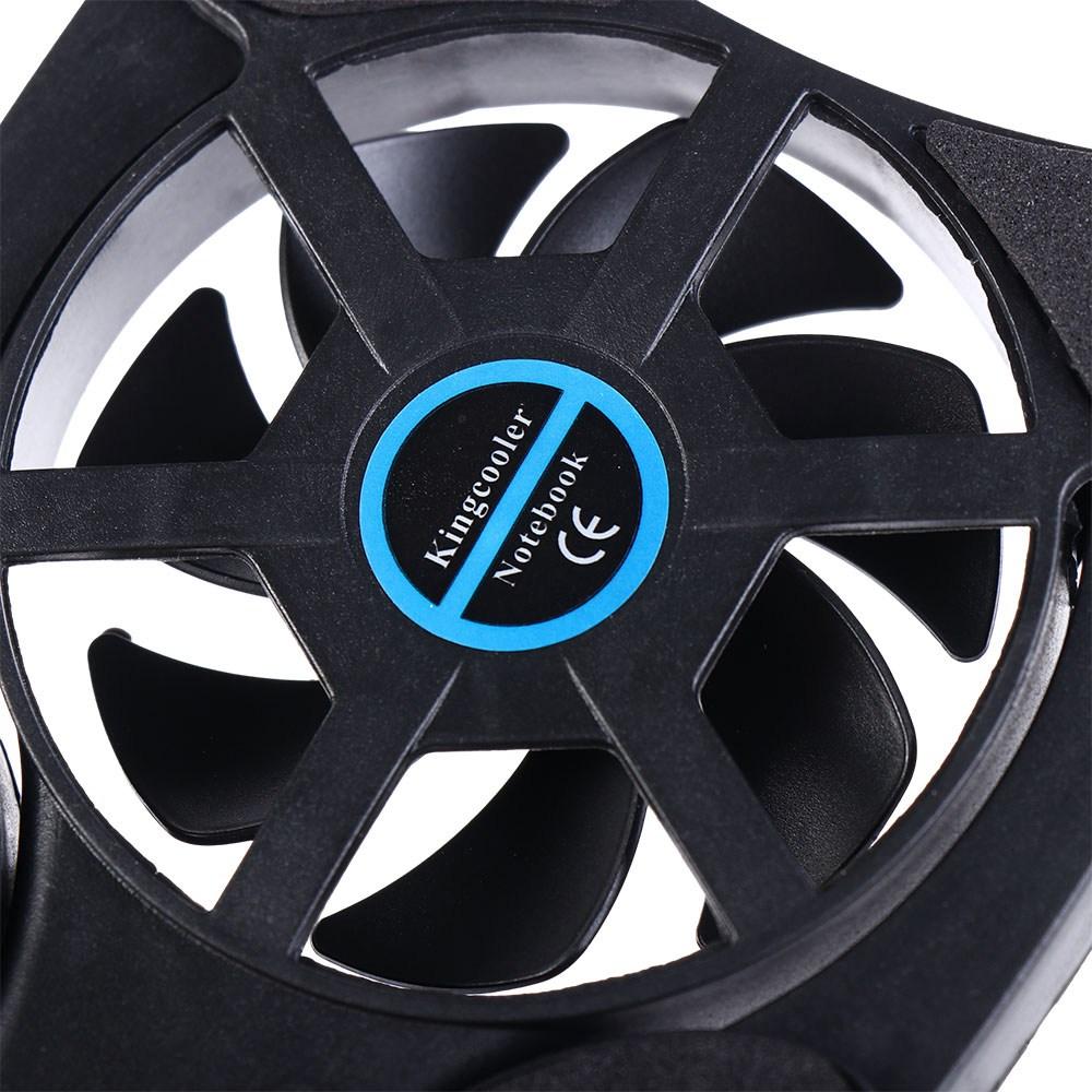 Laptop Notebook Cooler Notebook Fan Cooler USB Cooling Pads Laptop Cooling Base Laptop Cooler