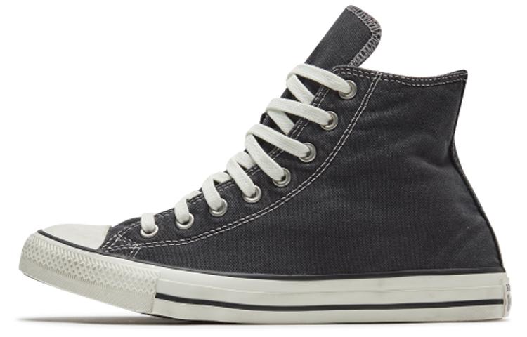 Converse Chuck Taylor All Star Серый Черный 167960C 36