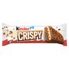 Kinder Crispy Napolitană Crocantă Cu Umplutură de Cacao și Nuci 34 G