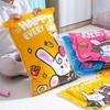 For Home Vacuum Storage Bag Thickened Clothing Compression Bag Quilt Clothes Season Changing Moving Bag