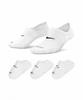 Nike Everyday Plus Cushion Training Ankle/Foot Socks (3 Pairs) - Multicolor / Dh5463-903
