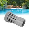 4 001 Pool Connector Sand Filter Plastic Kit Easy To Install for Pool Spa Room Model 58254