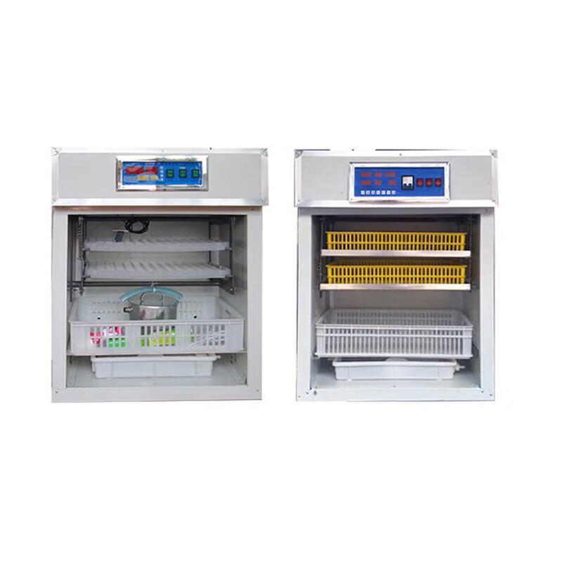 Erboli 264-Egg Smart Automatic Incubator CN plug (adapter included)