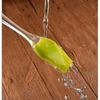 Upgrade Silicone Basting Brush Heat Resistant Pastry Oil Brush for BBQ, Cooking, Baking and Grilling