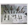 High Quality Factory Nozzle DLLA160PN129 DSLA154PN082 DLLA140PN003 DLLA154PN007 DLLA155PN089  Diesel Fuel Injector Nozzle