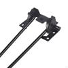 3 Pieces Legs Foldable Table for DIY Projects Coffee Tables Replacement Fitments Repair Part
