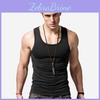 Premium Quality Mens Sleeveless Tank Top Sportwear T-shirts Vest Undershirts