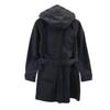 patagonia coat XS black Outdoors Women Used