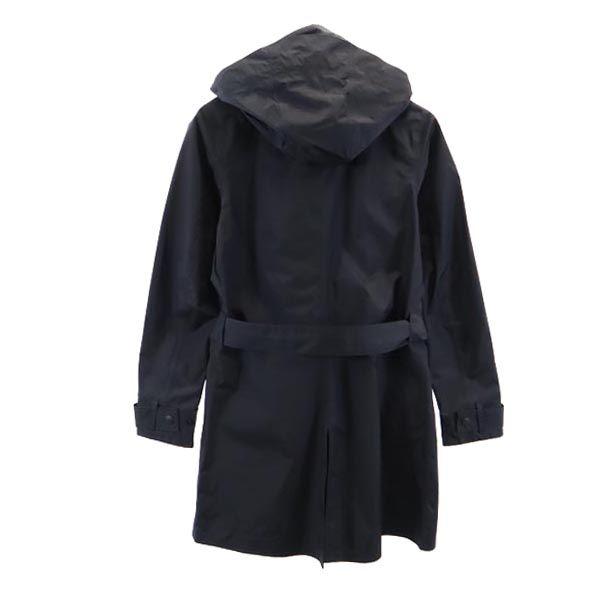 Patagonia Coat XS Black Outdoors Women Used