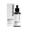 Underated 10% Vitamin C Face Serum with 5% Niacinamide | For Glowing Skin | Brightening, Pigmentation & Dark Spot Reduction | For All Skin Types | 3