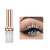 3g Delicate Waterproof Versatile Mono Liquid Eyeshadow Makeup Flash Eye Shadow Highlighter for Lady