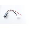 Wireless Bluetooth Module Audio Phone Music Input Aux Adapter For Outback Legacy